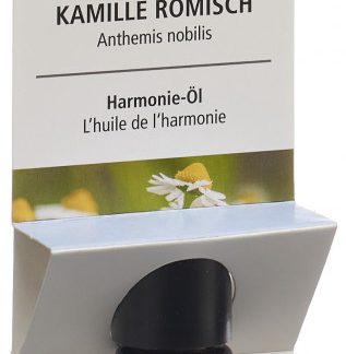 Aromalife TOP Kamille römisch Äth/Öl Bio Fl 5 ml