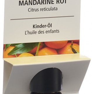 Aromalife TOP Mandarine rot Äth/Öl Bio Fl 5 ml