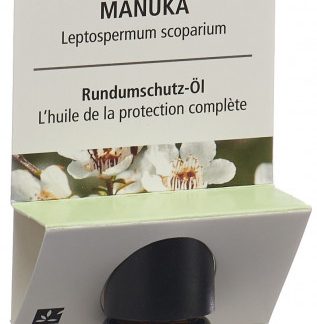 Aromalife TOP Manuka Äth/Öl Bio Fl 5 ml