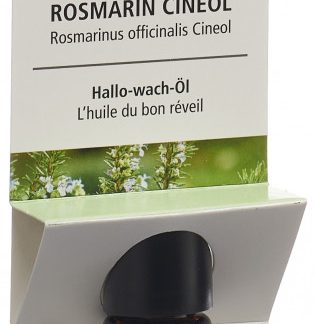Aromalife TOP Rosmarin Cineol Äth/Öl Bio Fl 5 ml