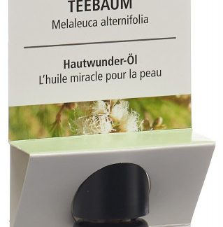 Aromalife TOP Teebaum Äth/Öl Bio Fl 5 ml