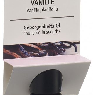 Aromalife TOP Vanille Äth/Öl Bio Fl 5 ml