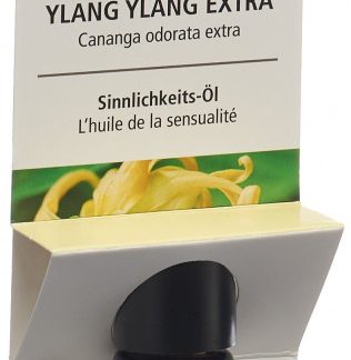 Aromalife TOP Ylang Ylang extra Äth/Öl Bio Fl 5 ml