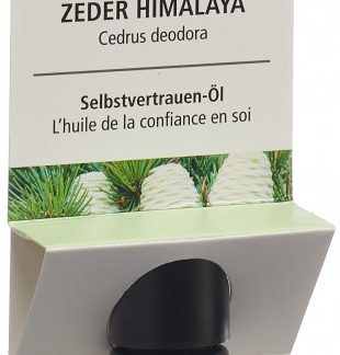 Aromalife TOP Zeder Himalaya Äth/Öl Bio Fl 5 ml