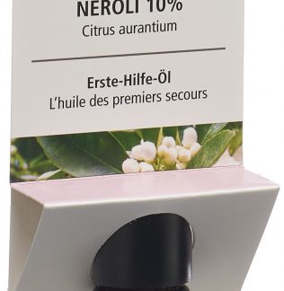 Aromalife TOP Neroli 10% Äth/Öl Bio Fl 5 ml