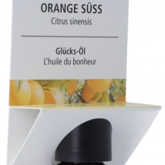 Aromalife TOP Orange Äth/Öl Bio Fl 5 ml