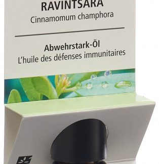 Aromalife TOP Ravintsara Äth/Öl Bio Fl 5 ml