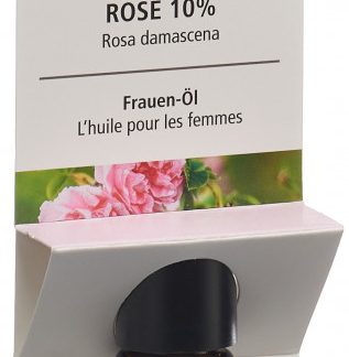 Aromalife TOP Rose 10% Äth/Öl Bio Fl 5 ml