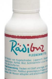 Rädibuz Fleckenmittel liq Spr 75 ml