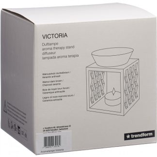 Aromalife Aromalampe Victoria