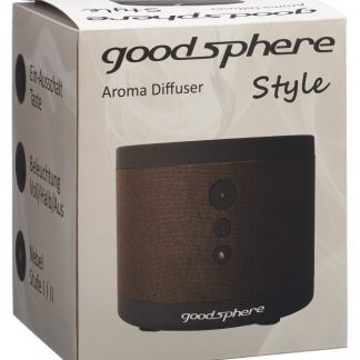 Goodsphere Aroma Diffuser Style