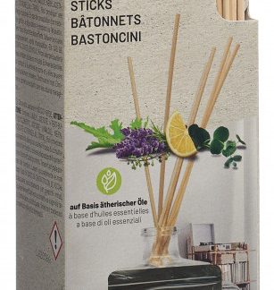 Neocid Verde Citronella 10 Sticks mit Flasche 65ml