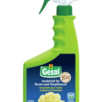 Gesal Insektizid für Rosen und Zierpflanzen Spr 750 ml