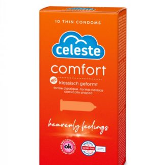 celeste comfort Präservativ 10 Stk