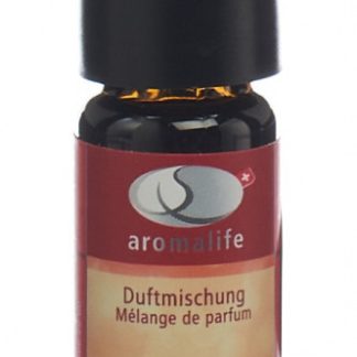 Aromalife Duftmischung Äth/Öl Vertrauen 10 ml x 3Stk