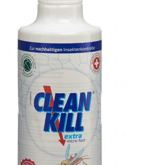 Clean Kill Extra Micro Fast Spr 375 ml
