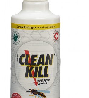 Clean Kill Wespe Spr 375 ml