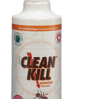 Clean Kill Ameise Spr 375 ml