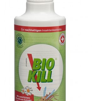 Bio Kill mit Chrysanthemen Spr 375 ml x 2Stk