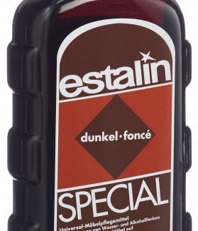 ESTALIN SPECIAL Politur dunkel Fl 1000 ml