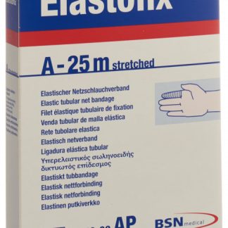 Elastofix Netz Schlauchverband A 25m Finger