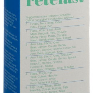 Retelast Netzverband No 7 3m Brustkorb Becken