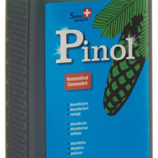 Pinol Konzentrat Fl 1 lt