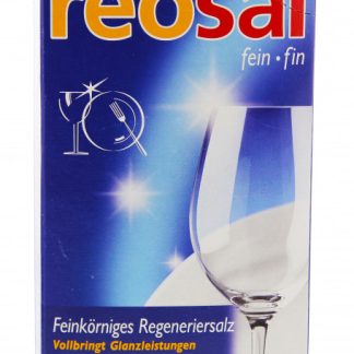 Reosal Wasser Enthärtersalz 1 kg