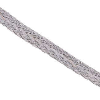 Filo intrecciato RS PRO 1,7 mm² CSA, 30 A, 25m