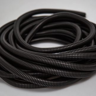 Conduttura RS PRO, in Plastica, Ø 10.7mm, filetto 3.3mm, L. 10m