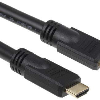 Cavo HDMI StarTech.com 10m Maschio Maschio