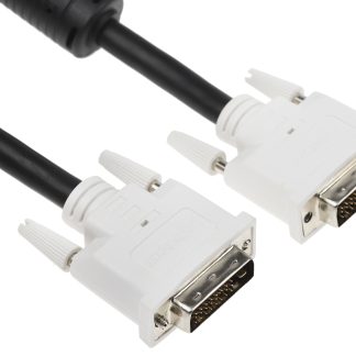 Cavo DVI StarTech.com da Maschio a Maschio, lungh. 10m