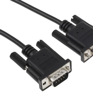 Cavo seriale Startech D-sub a 9 pin/D-sub a 9 pin, lungh. 2m