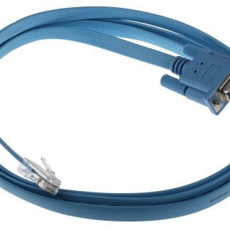 Cavo seriale StarTech.com RJ45/D-sub a 9 pin, lungh. 1.9m