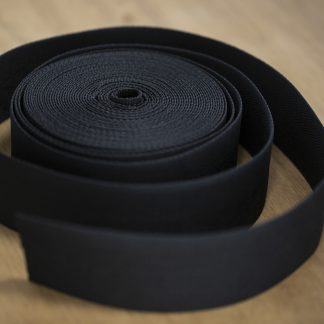 Guaina termorestringente TE Connectivity Ø 30mm, col. Nero, restringimento 2:1, L. 10m