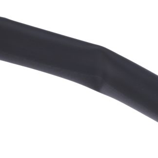 Guaina termorestringente RS PRO Ø 6mm, col. Nero, restringimento 3:1, L. 7m