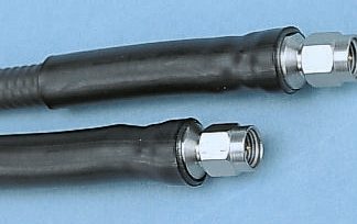 Cavo coassiale Atem, SMA / SMA, col. Nero