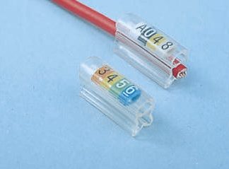 Accessorio siglacavo Legrand