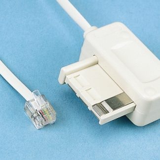 Prolunga telefonica Decelect