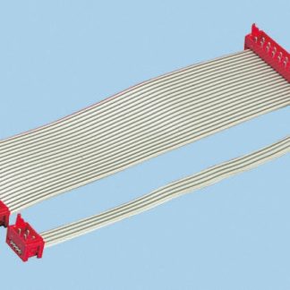 Cavo ribbon 20 vie TE Connectivity