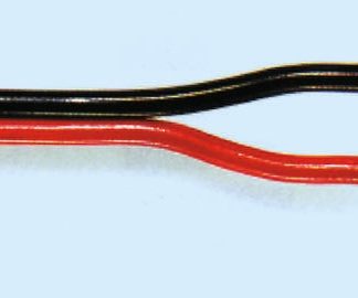 Cavo audio Tasker conduttori 2, 0,75 mm² CSA Multipolare