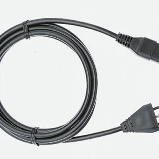 Cavo di alimentazione Tasker, 10 A, L. 2.5m