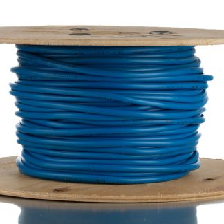 Cavo industriale multipolare non schermato a 7 cond. 0,75 mm², 18 AWG, 500 V, Ø7.3mm, L. 50m