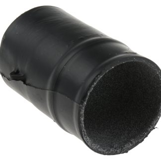 Diritto TE Connectivity 202K142-25/225-CS-2065-0, in Elastomero, 1 uscita, Ø int primario da 31mm a 18mm, secondario da