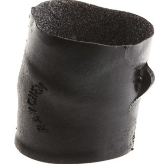 Guaina termorestringente TE Connectivity, col. Nero, adesiva