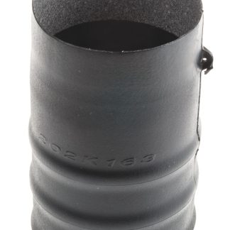 Diritto TE Connectivity 202K163-25/225-CS-2065-0, in Elastomero, 1 uscita, Ø int primario da 43mm a 28.2mm, secondario