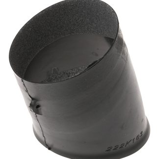 Diritto TE Connectivity 222K163-25/225-CS-2065-0, in Elastomero