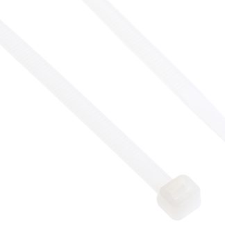 Fascette fermacavi RS PRO in Nylon 66, 368mm x 4,8mm