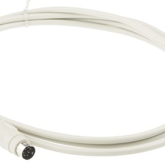 Cavo PS/2 Grigio Roline, lunghezza 1.8m