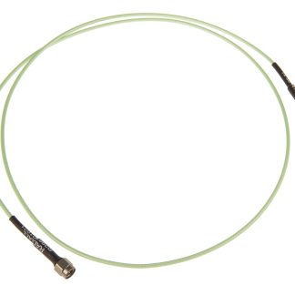 Cavo coassiale Radiall, SMA / SMA, L. 1m, 50 Ω